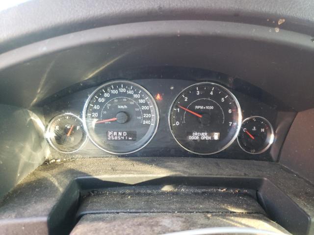 Zdjęcie 9 z aukcji – 2010 JEEP COMMANDER z VIN 1J4RG4GK9AC131553
