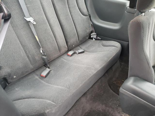 Photo 10 from auction – 2003 CHEVROLET CAVALIER L with VIN 1G1JH12F137236472