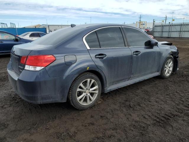 Photo 3 from auction – 2014 SUBARU LEGACY 2.5 with VIN 4S3BMBC65E3023689