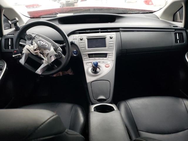 Photo 8 from auction – 2015 TOYOTA PRIUS with VIN JTDKN3DU4F0425285