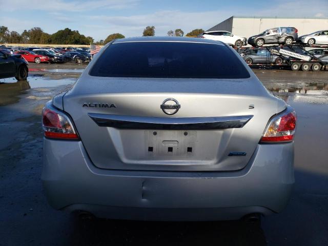 Photo 6 from auction – 2014 NISSAN ALTIMA 2.5 with VIN 1N4AL3AP3EN331518