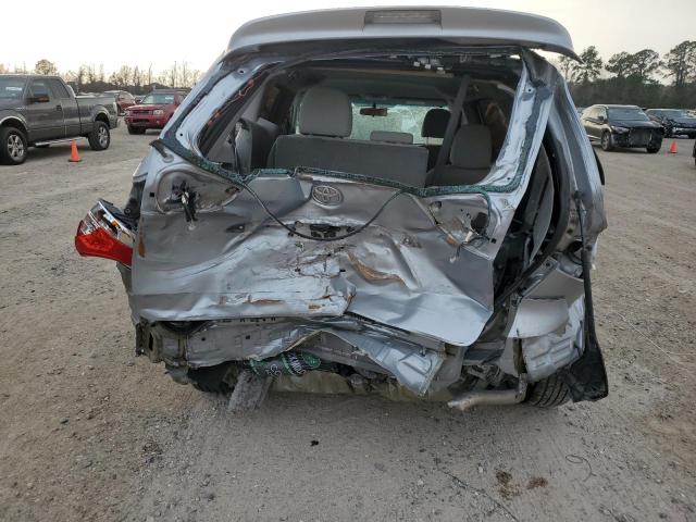 Photo 6 from auction – 2014 TOYOTA SIENNA with VIN 5TDZK3DC1ES506321