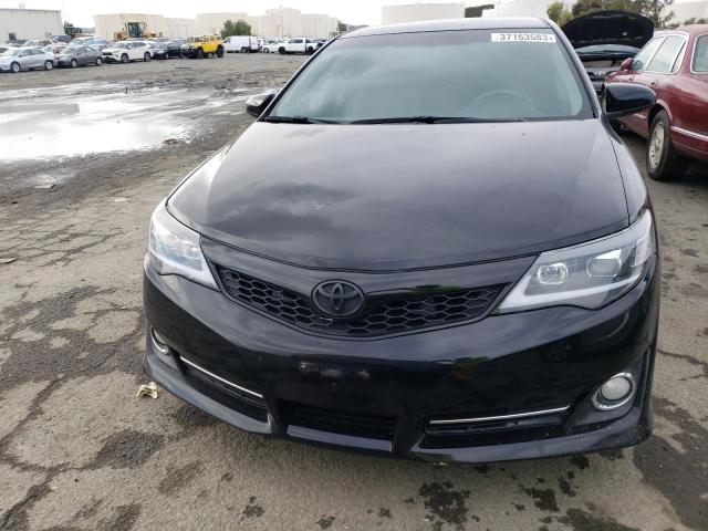 Photo 5 from auction – 2014 TOYOTA CAMRY L with VIN 4T1BF1FK2EU795733