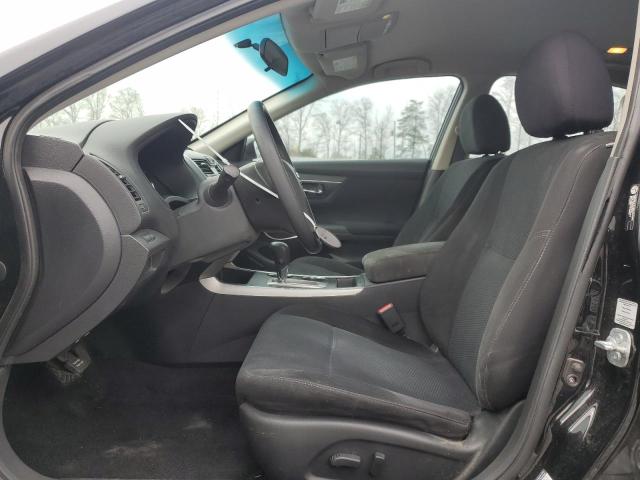 Photo 7 from auction – 2015 NISSAN ALTIMA 2.5 with VIN 1N4AL3AP6FN374591