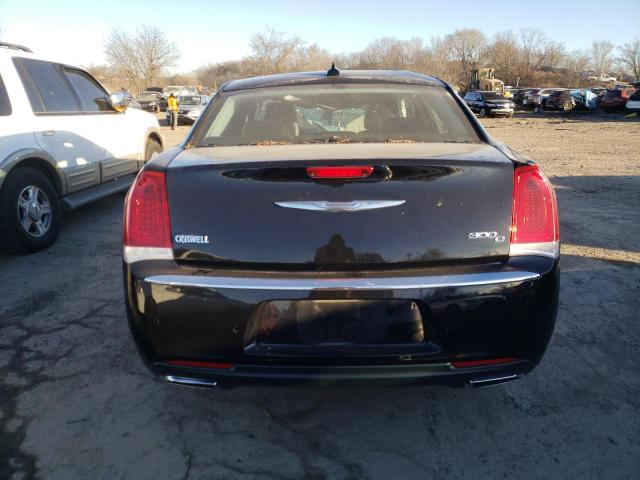 Photo 6 from auction – 2015 CHRYSLER 300C with VIN 2C3CCAEG2FH859423
