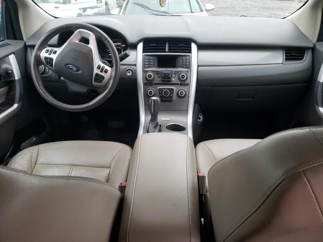 Photo 8 from auction – 2013 FORD EDGE SEL with VIN 2FMDK3JC1DBC72529