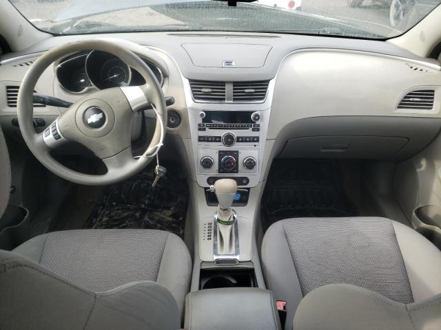 Photo 8 from auction – 2010 CHEVROLET MALIBU LS with VIN 1G1ZB5EB1A4145673