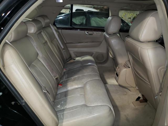Photo 10 from auction – 2007 CADILLAC DTS with VIN 1G6KD57Y37U219711