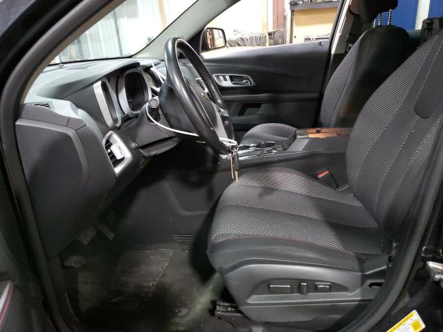 Photo 7 from auction – 2014 CHEVROLET EQUINOX LT with VIN 2GNFLFEKXE6114141