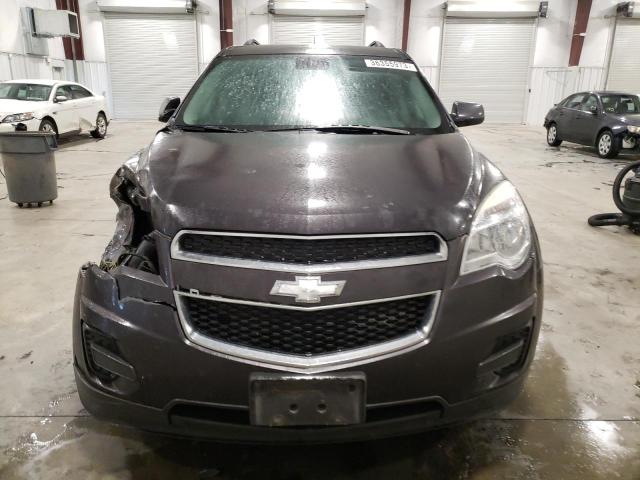 Photo 5 from auction – 2013 CHEVROLET EQUINOX LT with VIN 2GNFLEEK8D6205319