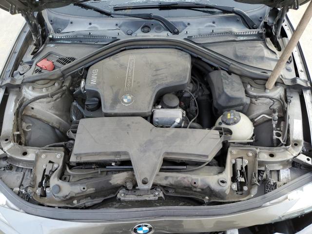 Photo 11 from auction – 2016 BMW 328 I SULE with VIN WBA8E9G53GNT43308