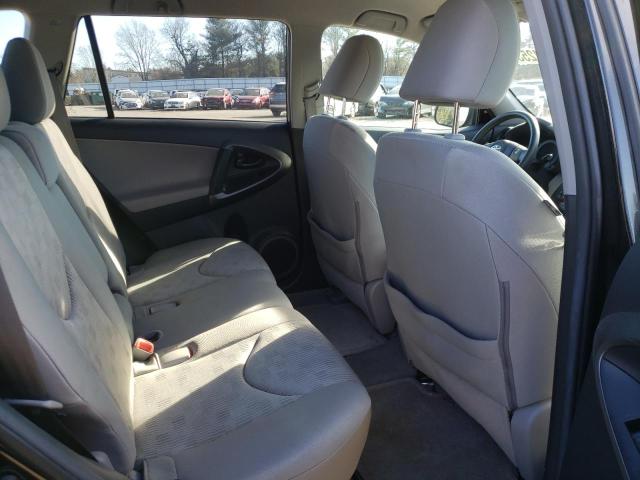 Photo 10 from auction – 2012 TOYOTA RAV4 with VIN 2T3BF4DV8CW225514