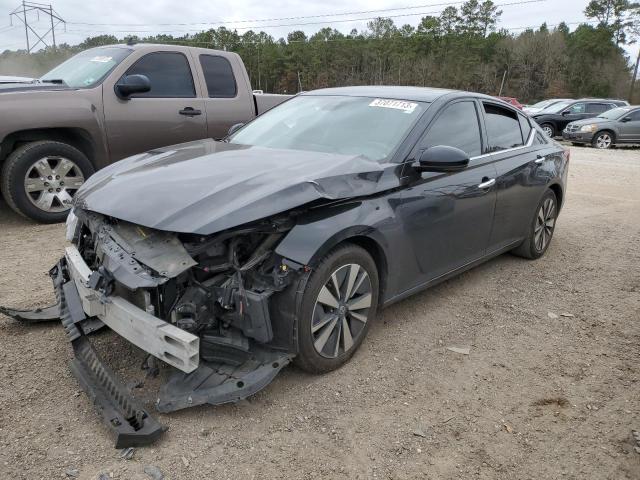 NISSAN ALTIMA SL 2019 with VIN 1N4BL4EV1KC179460 - Photo from auction