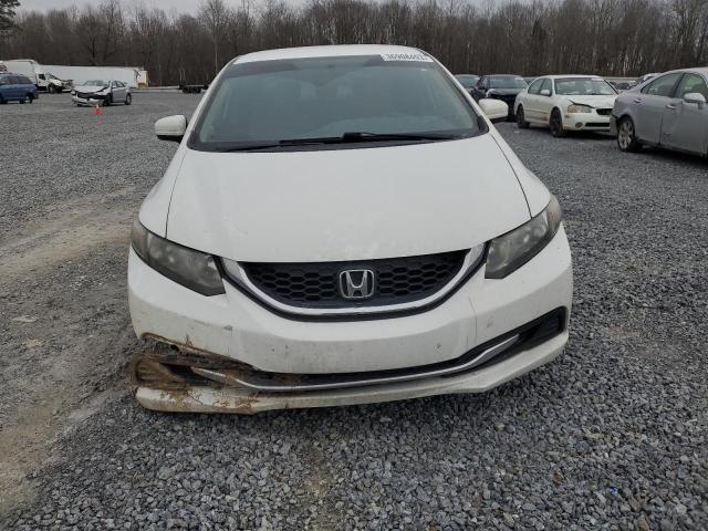 Photo 5 from auction – 2015 HONDA CIVIC SE with VIN 19XFB2F75FE109056