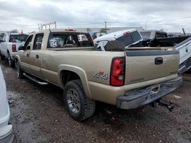 Photo 2 from auction – 2005 CHEVROLET SILVERADO with VIN 1GCHK23285F905256