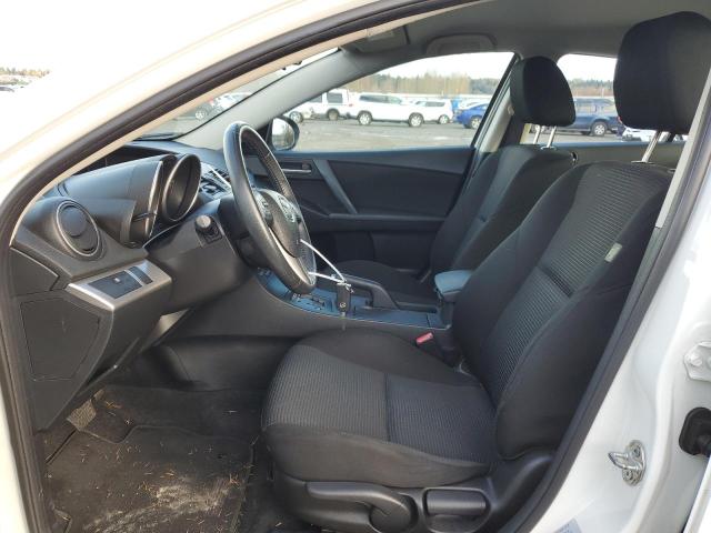 Photo 7 from auction – 2012 MAZDA 3 I with VIN JM1BL1V84C1602791