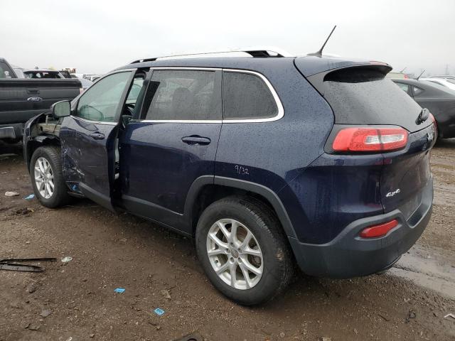Photo 2 from auction – 2015 JEEP CHEROKEE L with VIN 1C4PJMCB7FW697222