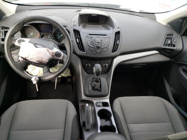 Photo 8 from auction – 2015 FORD ESCAPE SE with VIN 1FMCU9G95FUC27580