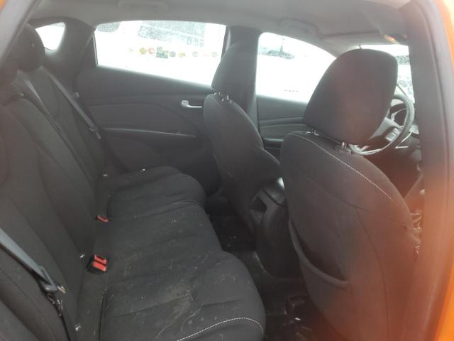 Photo 10 from auction – 2013 DODGE DART SXT with VIN 1C3CDFBA3DD307174