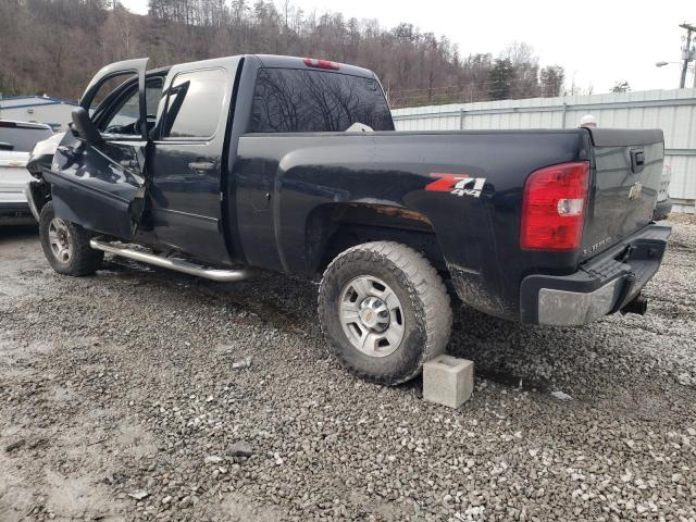 Photo 2 from auction – 2009 CHEVROLET SILVERADO with VIN 1GCHK53KX9F183120