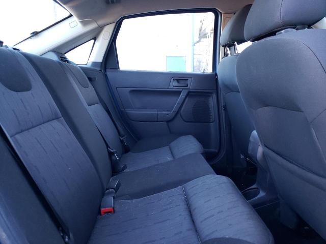 Photo 10 from auction – 2008 FORD FOCUS SE with VIN 1FAHP35NX8W260425