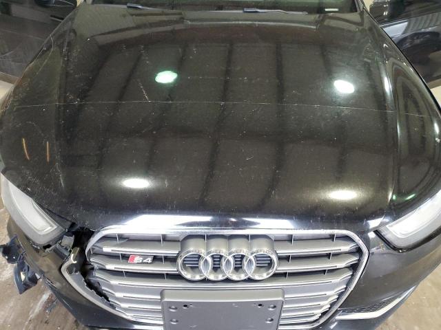 Photo 11 from auction – 2013 AUDI S4 PREMIUM with VIN WAUBGAFL3DA101803