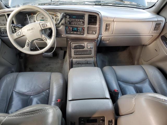 Photo 8 from auction – 2004 GMC YUKON DENA with VIN 1GKEK63U64J248808