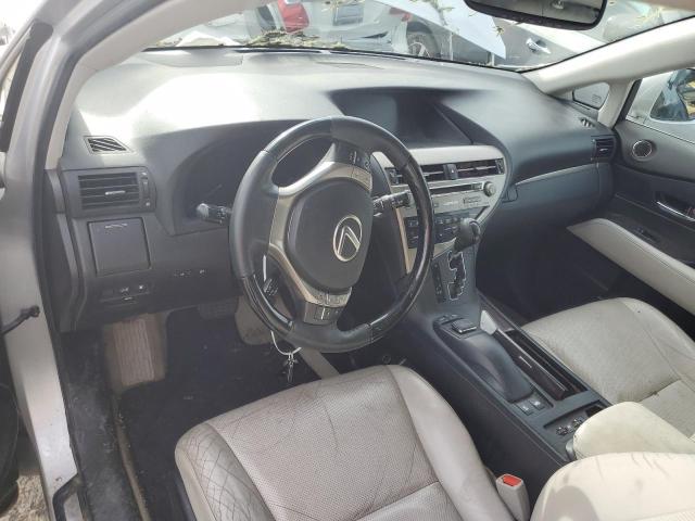 Photo 8 from auction – 2015 LEXUS RX 450H with VIN 2T2BC1BA0FC010226