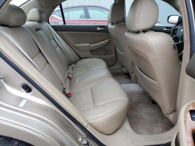 Photo 10 from auction – 2004 HONDA ACCORD EX with VIN 1HGCM56824A050797
