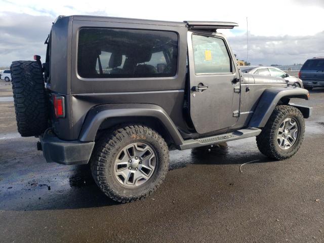 Photo 3 from auction – 2016 JEEP WRANGLER R with VIN 1C4HJWCG2GL167433