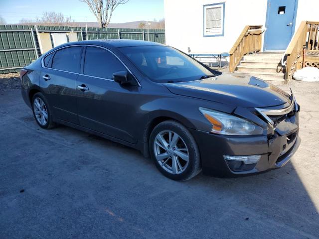 Photo 4 from auction – 2013 NISSAN ALTIMA 2.5 with VIN 1N4AL3AP5DN564184