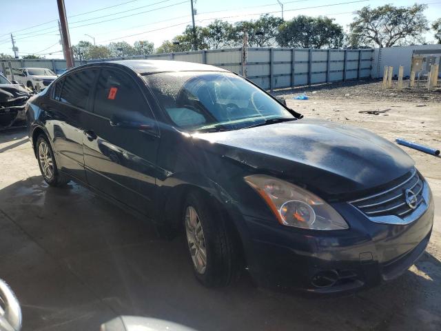 Photo 4 from auction – 2012 NISSAN ALTIMA BAS with VIN 1N4AL2AP9CN574967