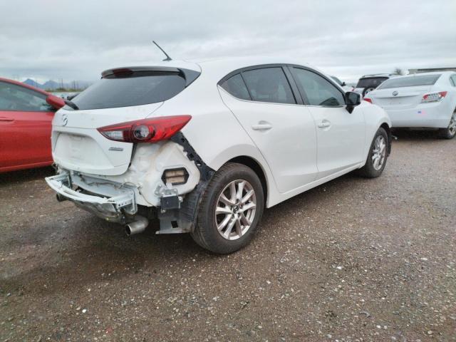 Photo 3 from auction – 2014 MAZDA 3 TOURING with VIN JM1BM1L78E1168661