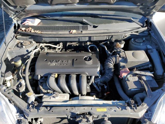 Photo 11 from auction – 2006 TOYOTA COROLLA MA with VIN 2T1KR32E06C614599