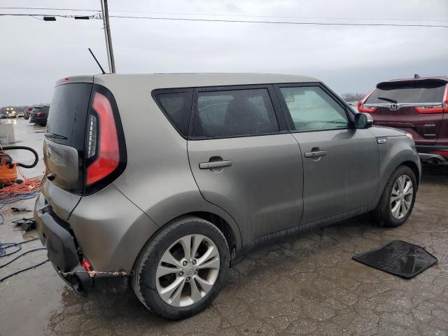 Photo 3 from auction – 2014 KIA SOUL + with VIN KNDJP3A59E7077248