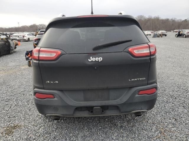 Photo 6 from auction – 2014 JEEP CHEROKEE L with VIN 1C4PJMDS7EW278638