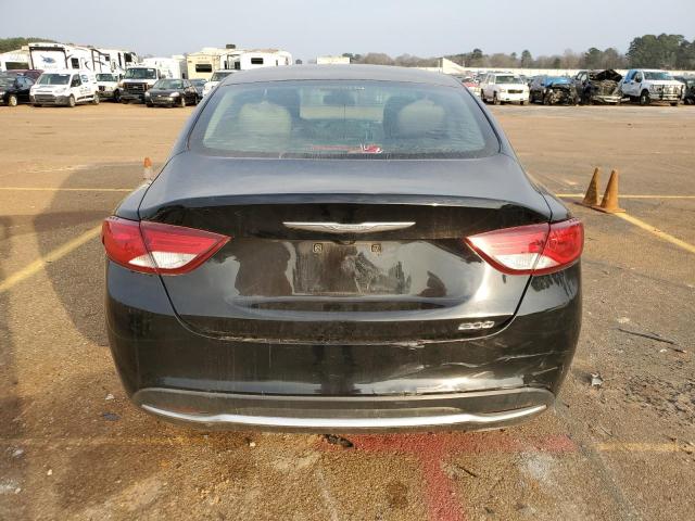 Photo 6 from auction – 2015 CHRYSLER 200 LIMITE with VIN 1C3CCCAB9FN757064
