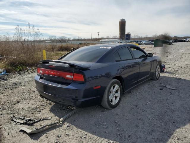 Photo 3 from auction – 2014 DODGE UK with VIN 2C3CDXBG3EH198407