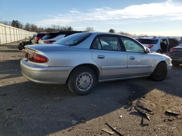 Photo 3 from auction – 2002 BUICK CENTURY CU with VIN 2G4WS52J121300642