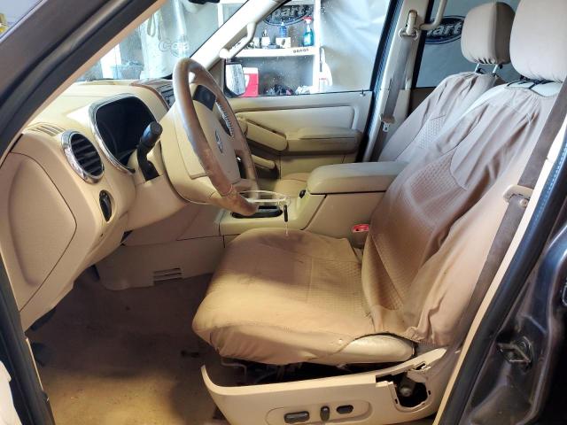 Photo 7 from auction – 2006 FORD EXPLORER E with VIN 1FMEU64EX6UA61453