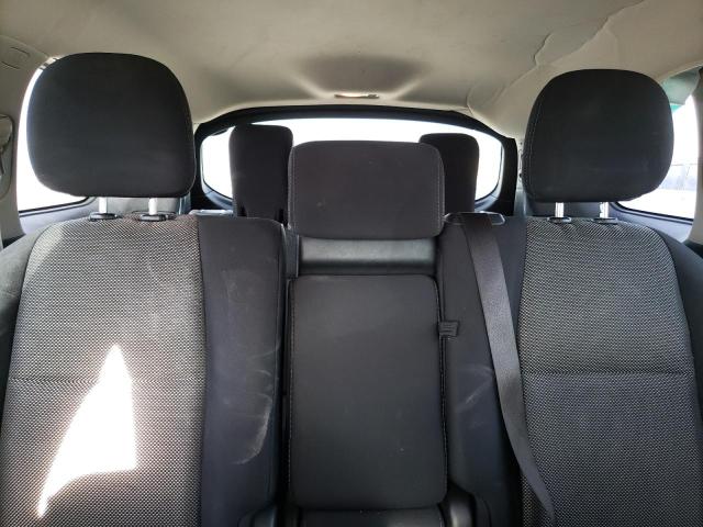 Photo 10 from auction – 2017 NISSAN PATHFINDER with VIN 5N1DR2MN2HC602171