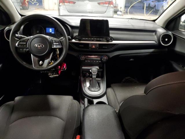 Photo 8 from auction – 2019 KIA FORTE FE with VIN 3KPF24AD8KE086150
