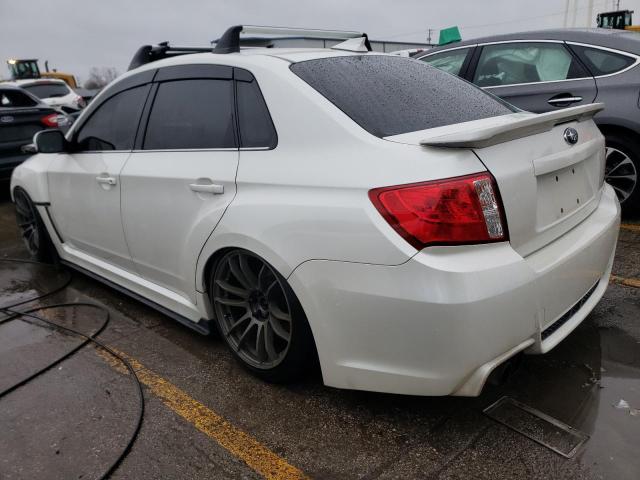 Photo 2 from auction – 2014 SUBARU IMPREZA WR with VIN JF1GV7F61EG012957