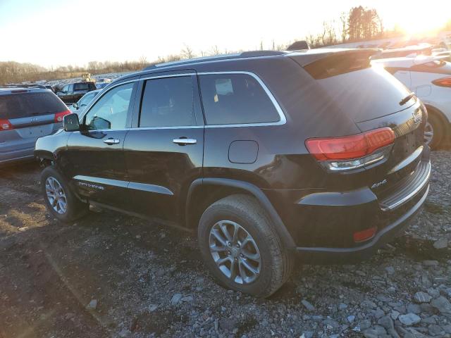 Photo 2 from auction – 2016 JEEP GRAND CHER with VIN 1C4RJFBG9GC497527
