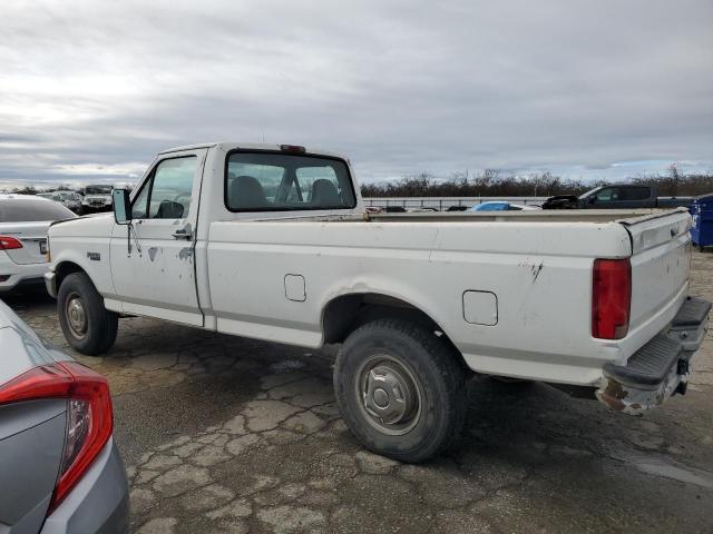 Photo 2 from auction – 1997 FORD F-250 with VIN 3FTHF25H0VMA47948
