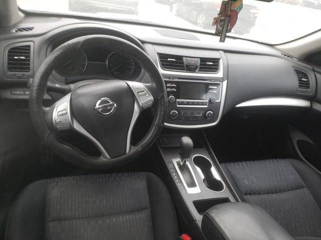 Photo 8 from auction – 2016 NISSAN ALTIMA 2.5 with VIN 1N4AL3AP2GC150506