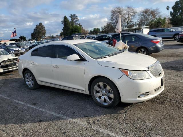 Photo 4 from auction – 2011 BUICK LACROSSE C with VIN 1G4GC5GDXBF243550