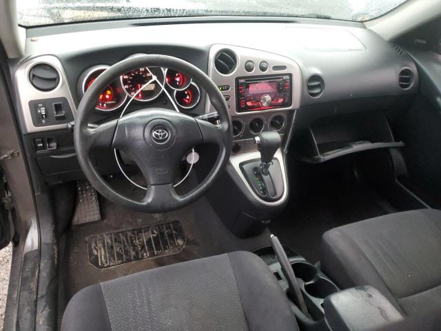 Photo 8 from auction – 2004 TOYOTA COROLLA MA with VIN 2T1KR32EX4C317675