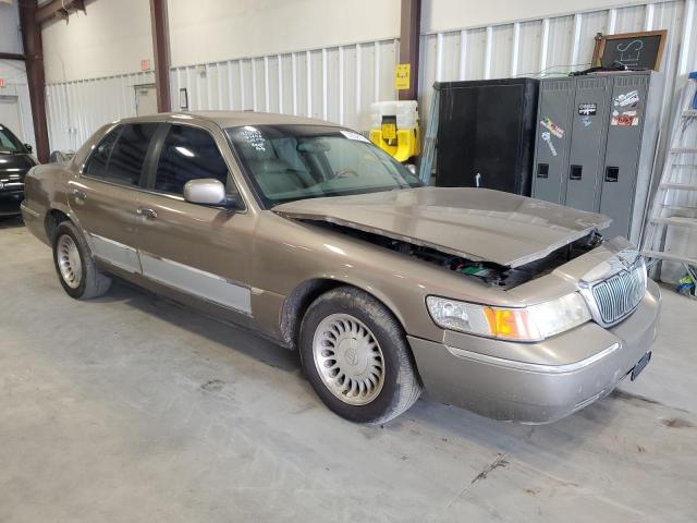 Photo 4 from auction – 2002 MERCURY GRAND MARQ with VIN 2MEFM75W92X637850
