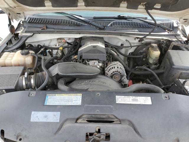 Photo 11 from auction – 2000 CHEVROLET OTHER with VIN 1GCEC19T7YZ244932